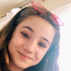 Meet your Posher, Aubrey